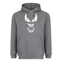 Storm VENOM THE MOVIE Heavyweight Hoodie - artisFamous
