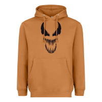 Meerkat VENOM THE MOVIE Heavyweight Hoodie - artisFamous