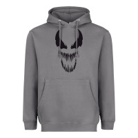 Storm VENOM THE MOVIE Heavyweight Hoodie - artisFamous