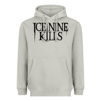Moon Dust ICE NINE KILLS Heavyweight Hoodie - artisFamous