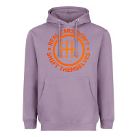 Lavender real cars dont shift themselves Heavyweight Hoodie - artisFamous