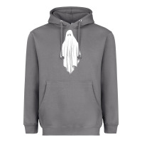 Storm sheet ghost Heavyweight Hoodie - artisFamous