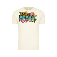Vintage Arctic Blessed memaw Mother's Day Vintage Tee - FaDigitalArtStudio