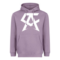 Lavender CA - CANELO ALVAREZ Heavyweight Hoodie - artisFamous