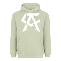 Matcha CA - CANELO ALVAREZ Heavyweight Hoodie - artisFamous