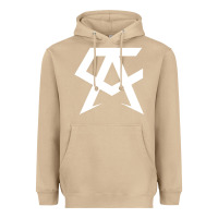 Mushroom CA - CANELO ALVAREZ Heavyweight Hoodie - artisFamous
