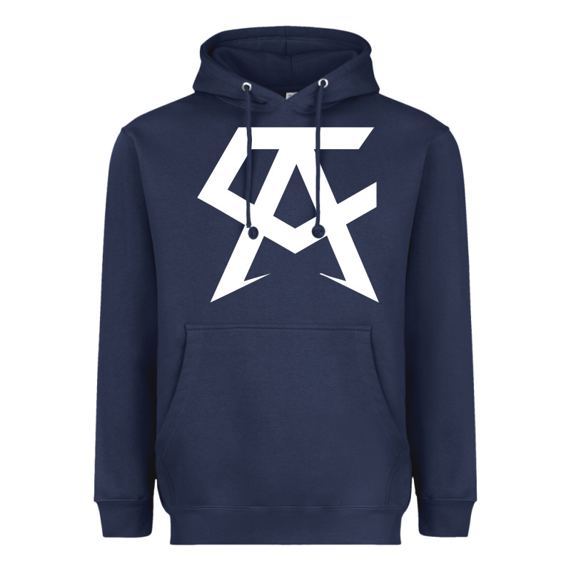 Ca - Canelo Alvarez Heavyweight Hoodie by artisFamous | Teevron