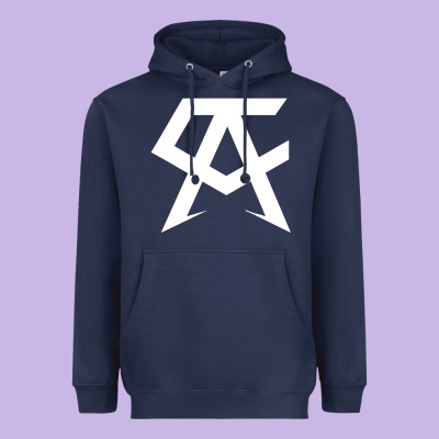 Ca - Canelo Alvarez Heavyweight Hoodie Designed By Artisfamous