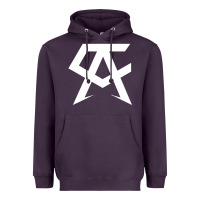 Plum CA - CANELO ALVAREZ Heavyweight Hoodie - artisFamous