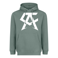 Sage CA - CANELO ALVAREZ Heavyweight Hoodie - artisFamous