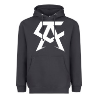 Smoke CA - CANELO ALVAREZ Heavyweight Hoodie - artisFamous