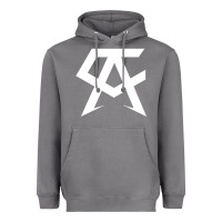 Storm CA - CANELO ALVAREZ Heavyweight Hoodie - artisFamous