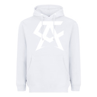White CA - CANELO ALVAREZ Heavyweight Hoodie - artisFamous