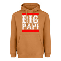 Meerkat big papi Heavyweight Hoodie - artisFamous