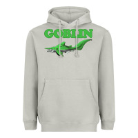 Goblin Shark T Shirt   I Love Goblin Shark Shirt Ugly Animal Heavyweight Hoodie | Teevron