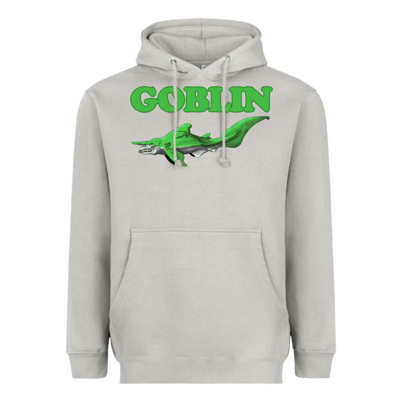 Goblin Shark T Shirt   I Love Goblin Shark Shirt Ugly Animal Heavyweight Hoodie by artisFamous | Teevron