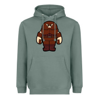 Sage juggernaut chibi Heavyweight Hoodie - artisFamous