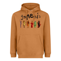 Meerkat GENESIS Heavyweight Hoodie - artisFamous
