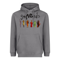 Storm GENESIS Heavyweight Hoodie - artisFamous