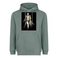 Sage adam lambert 01 Heavyweight Hoodie - artisFamous