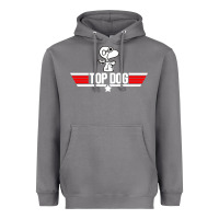 Storm top dog Heavyweight Hoodie - artisFamous