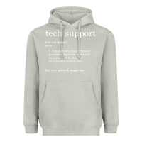 Moon Dust funny tech support definition Heavyweight Hoodie - artisFamous