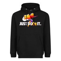 Black pooh just pooh Heavyweight Hoodie - artisFamous