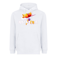 White pooh just pooh Heavyweight Hoodie - artisFamous