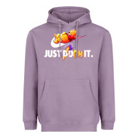 Lavender pooh just pooh Heavyweight Hoodie - artisFamous