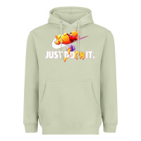 Matcha pooh just pooh Heavyweight Hoodie - artisFamous