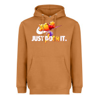 Meerkat pooh just pooh Heavyweight Hoodie - artisFamous