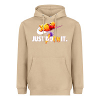 Mushroom pooh just pooh Heavyweight Hoodie - artisFamous