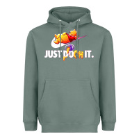 Sage pooh just pooh Heavyweight Hoodie - artisFamous