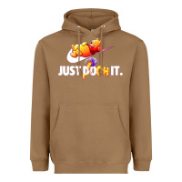 Toasted Coconut pooh just pooh Heavyweight Hoodie - artisFamous