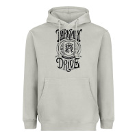 Moon Dust Essential Design Heavyweight Hoodie - artisFamous