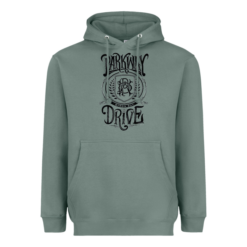Essential Design Heavyweight Hoodie by artisFamous | Teevron