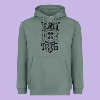 Essential Design Heavyweight Hoodie Designed By Artisfamous