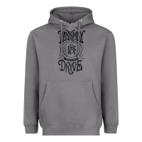 Storm Essential Design Heavyweight Hoodie - artisFamous