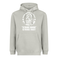 Moon Dust farmington strike team Heavyweight Hoodie - artisFamous