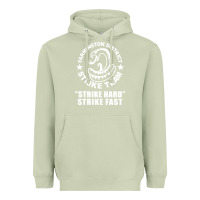 Matcha farmington strike team Heavyweight Hoodie - artisFamous