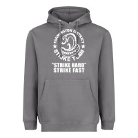 Storm farmington strike team Heavyweight Hoodie - artisFamous