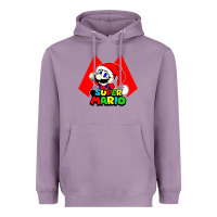 Lavender All I Want for Christmas Is You Heavyweight Hoodie - artisFamous
