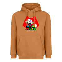 Meerkat All I Want for Christmas Is You Heavyweight Hoodie - artisFamous