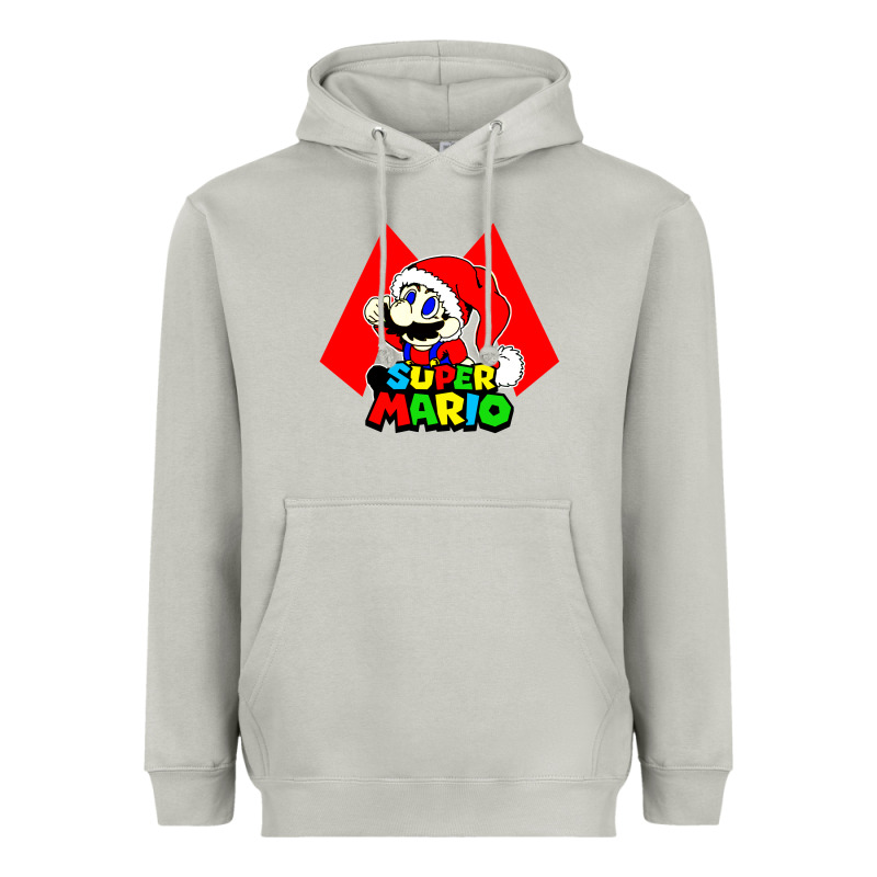All I Want For Christmas Is You Heavyweight Hoodie by artisFamous | Teevron