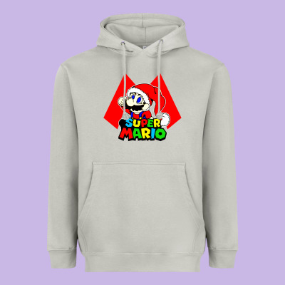 All I Want For Christmas Is You Heavyweight Hoodie Designed By Artisfamous