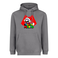 Storm All I Want for Christmas Is You Heavyweight Hoodie - artisFamous