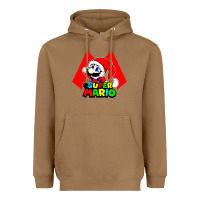 Toasted Coconut All I Want for Christmas Is You Heavyweight Hoodie - artisFamous