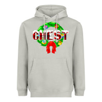 Moon Dust chest nuts Heavyweight Hoodie - artisFamous