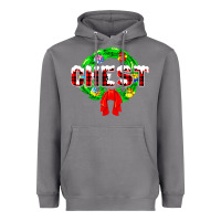 Storm chest nuts Heavyweight Hoodie - artisFamous