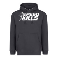 Smoke henry ruggs speed kills Heavyweight Hoodie - artisFamous